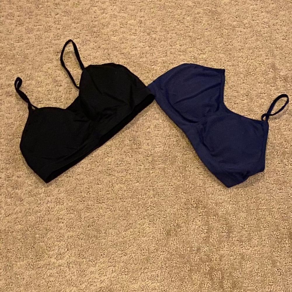 Girls’ Bra